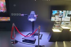 Visual Content & Digital Production Services