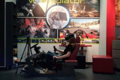 Visual Content & Digital Production Services