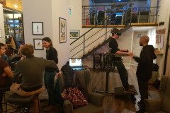 Visual Content & Digital Production Services