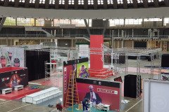 Visual Content & Digital Production Services