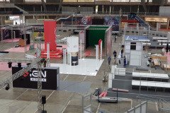 Visual Content & Digital Production Services