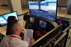 Visual Content & Digital Production Services