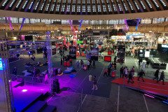 Visual Content & Digital Production Services