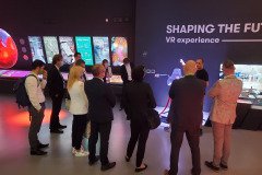 Visual Content & Digital Production Services