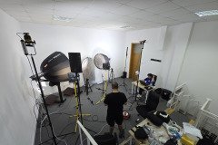 Visual Content & Digital Production Services