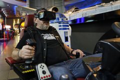 Visual Content & Digital Production Services