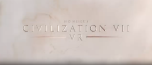 Sid Meier's Civilization VII VR