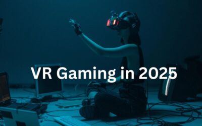 VR Gaming in 2025: The best and worst time to dive into Virtual Reality