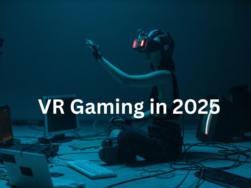 VR Gaming in 2025: The best and worst time to dive into Virtual Reality