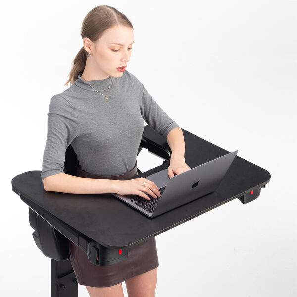 C-Infinity Standing Chair
