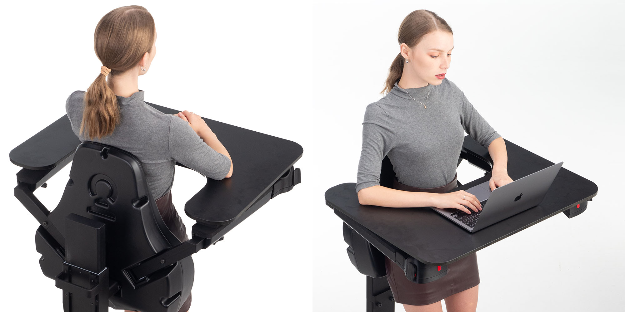 C-Infinity Standing Chair