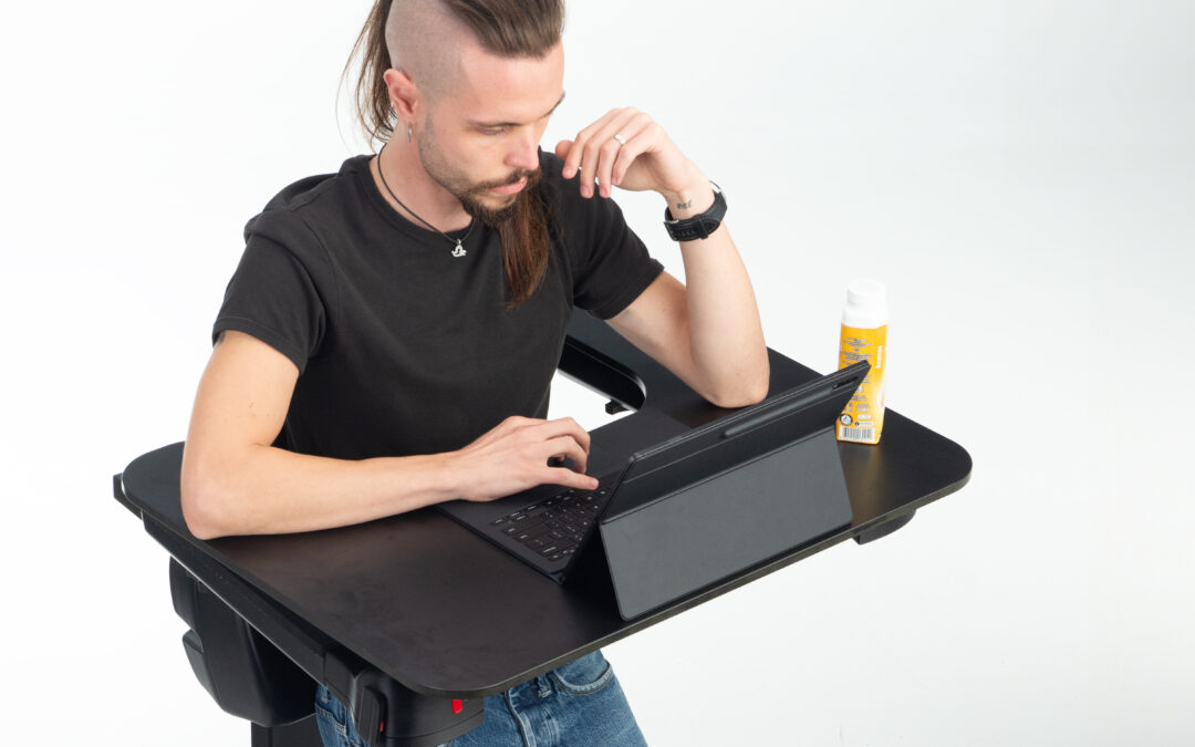 The Best Standing Desk Chair in 2025 – Short Review