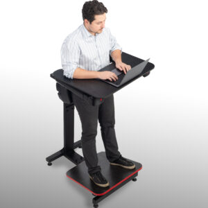C-Infinity Standing Chair