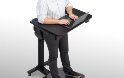 C-Infinity Standing Chair
