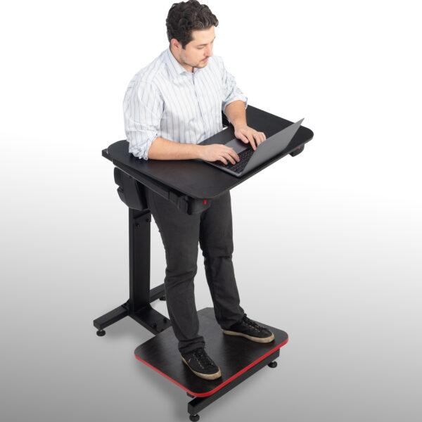 C-Infinity Standing Chair